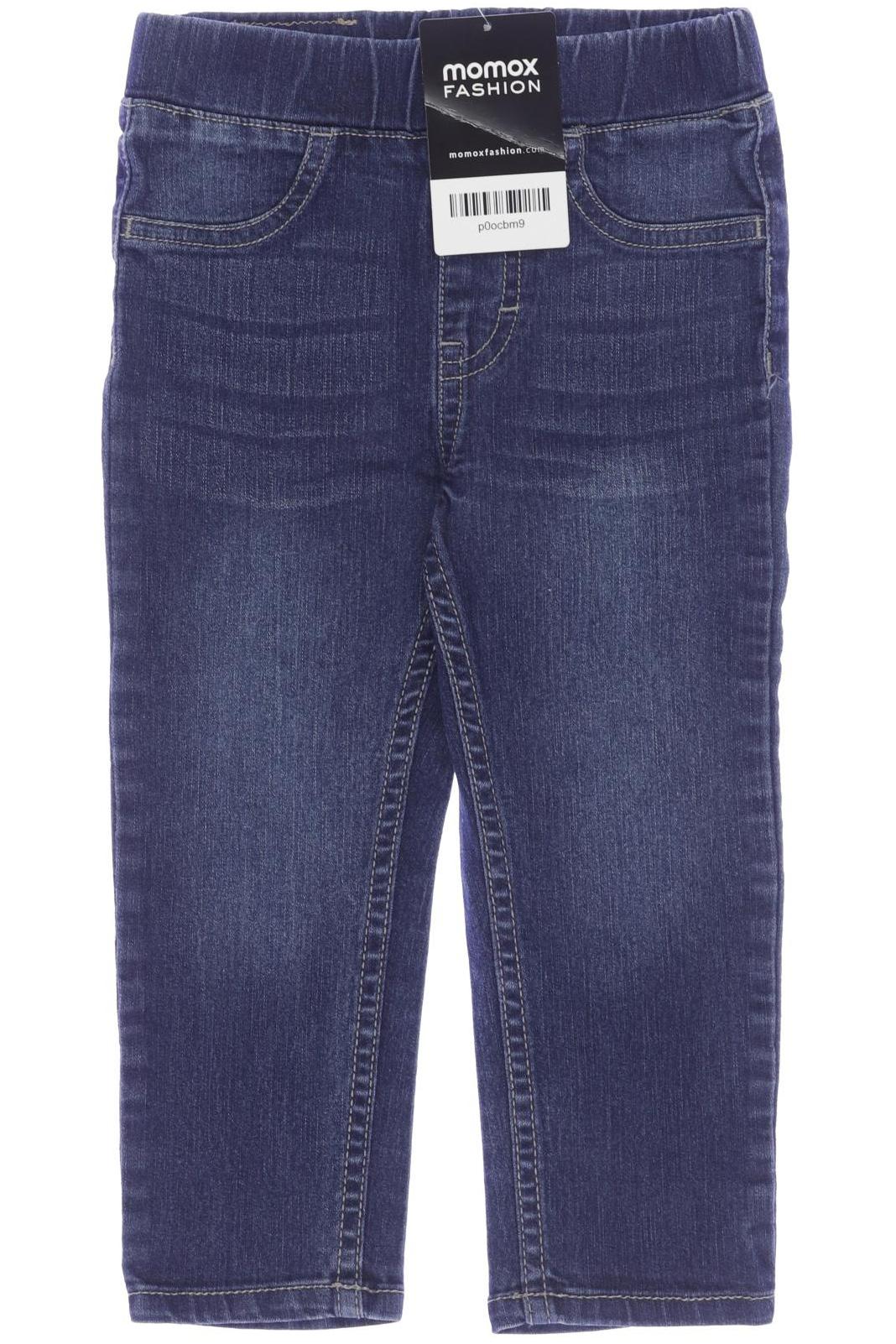 Levis Jungen Jeans, blau von Levis