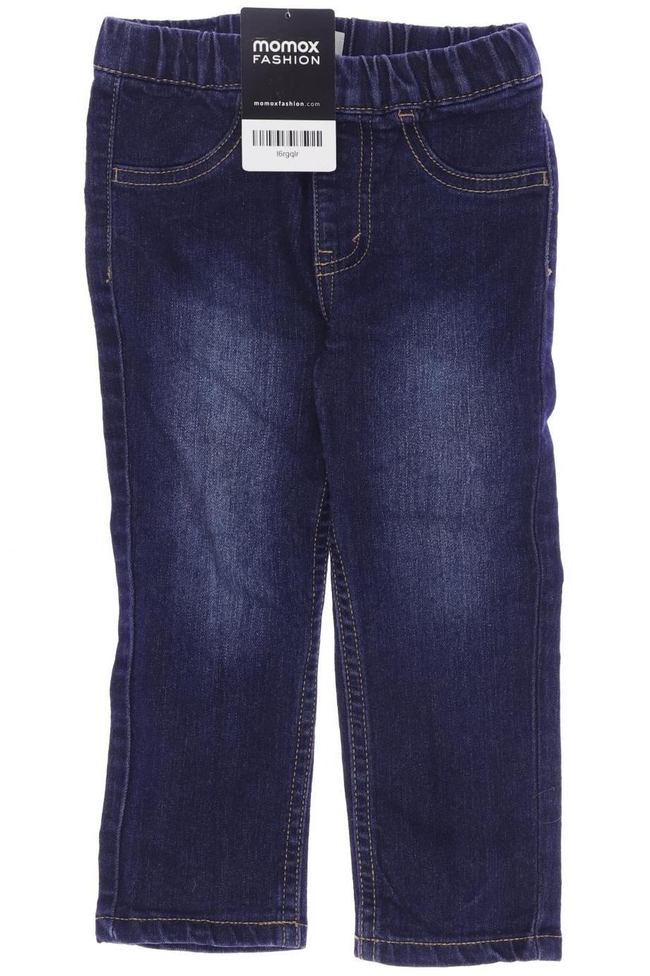 Levis Jungen Jeans, blau von Levis