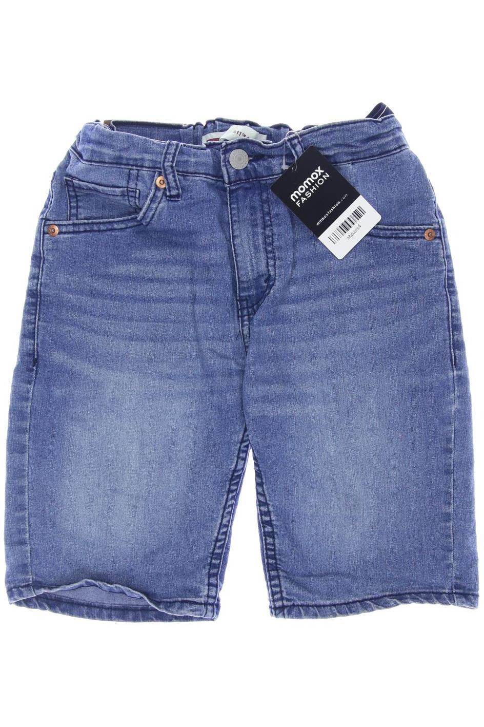 Levis Jungen Shorts, blau von Levis