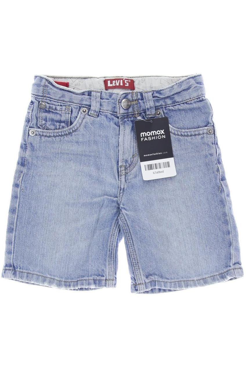 Levis Jungen Shorts, blau von Levis