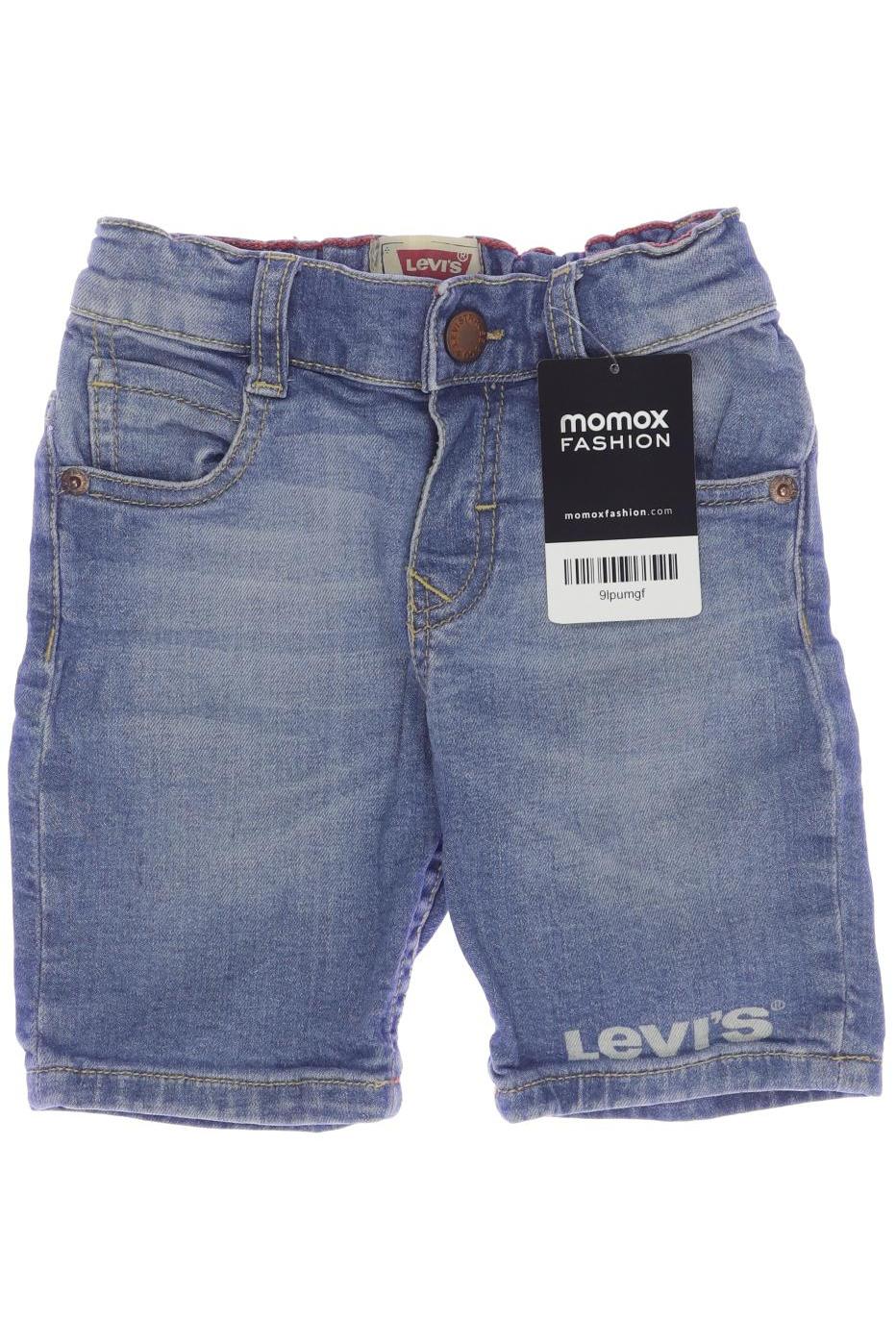 Levis Jungen Shorts, blau von Levis