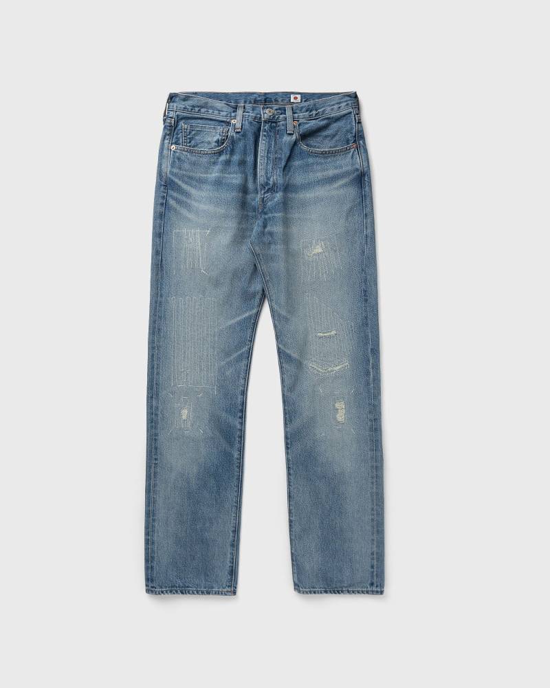 Levis MIJ 502 men Jeans blue in Größe:M von Levis