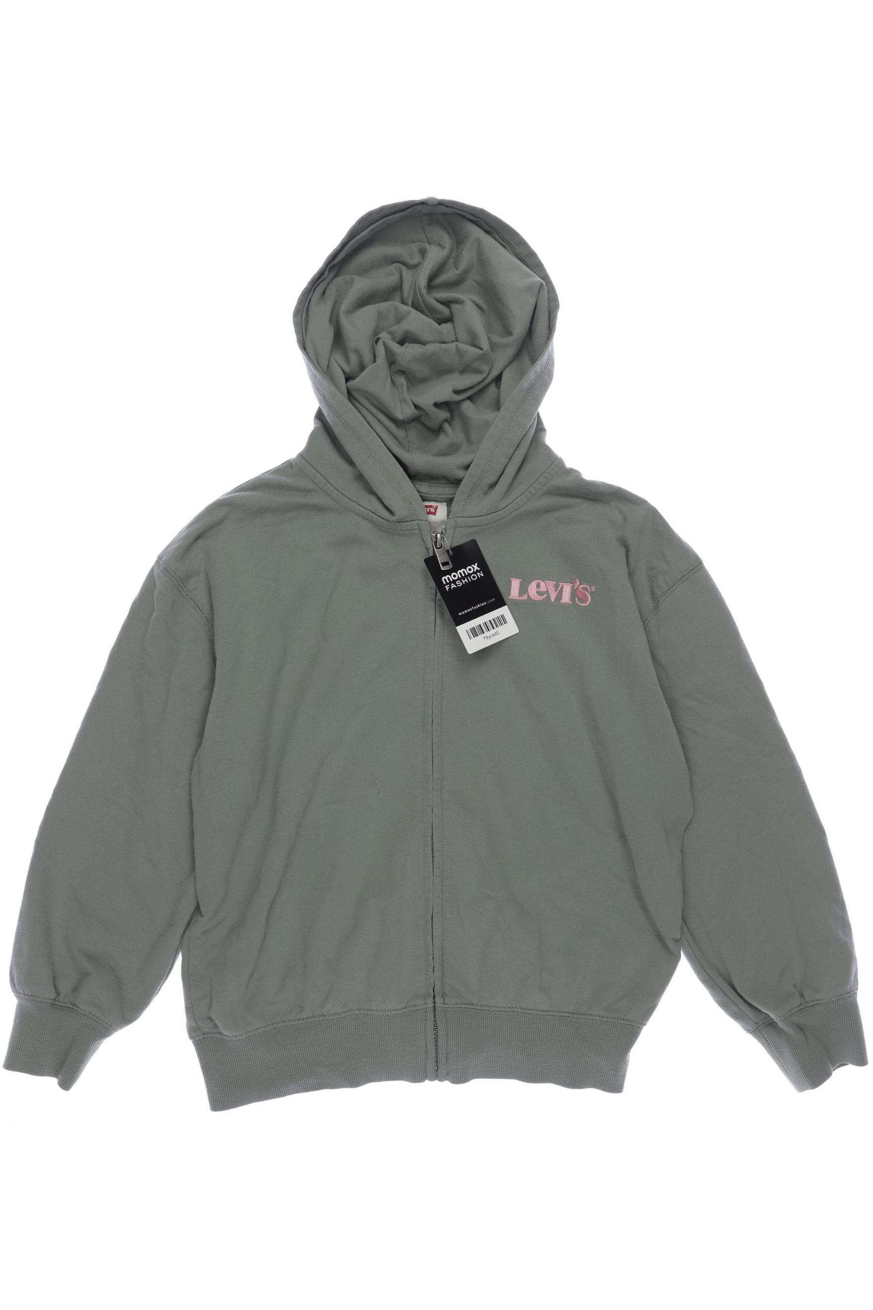 Levis Mädchen Hoodies & Sweater, grün von Levis