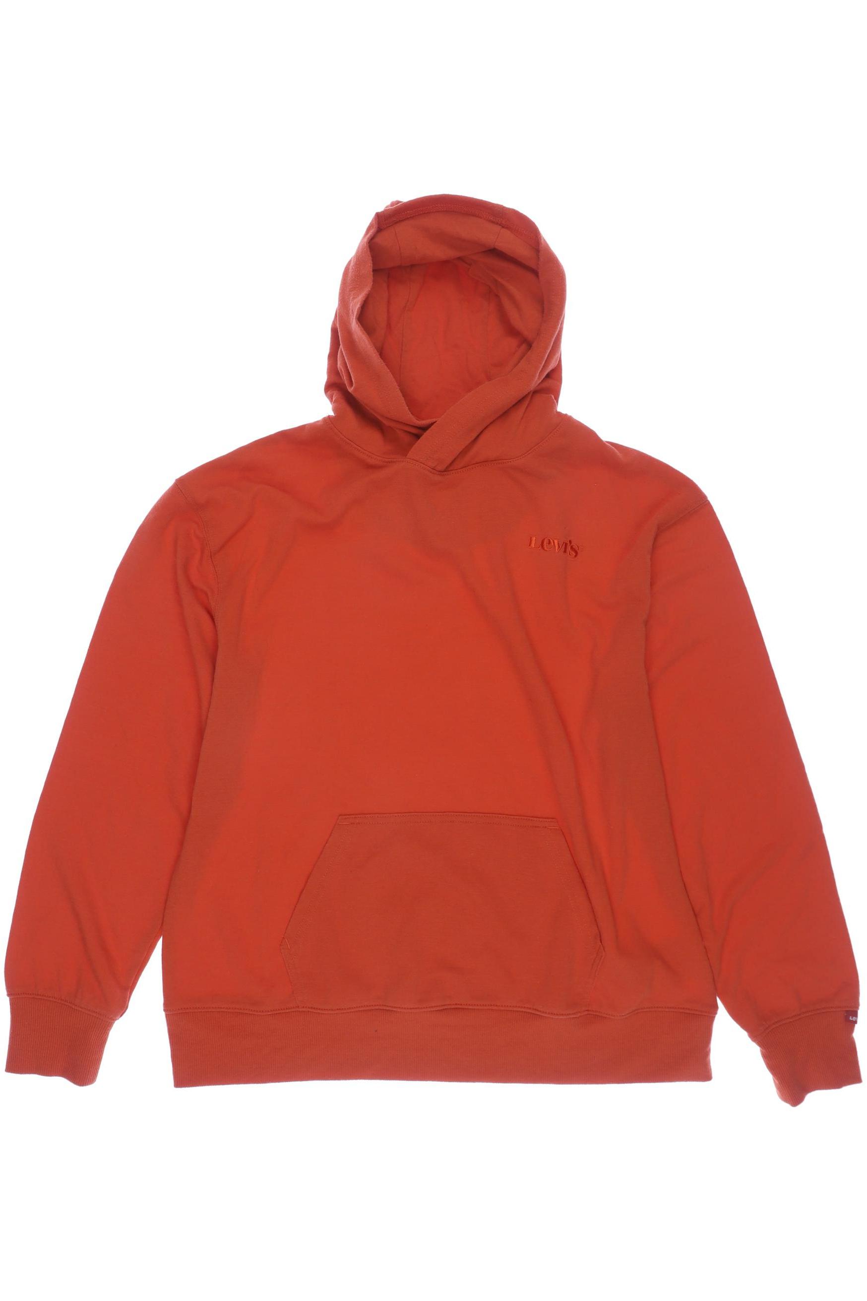 Levis Mädchen Hoodies & Sweater, orange von Levis