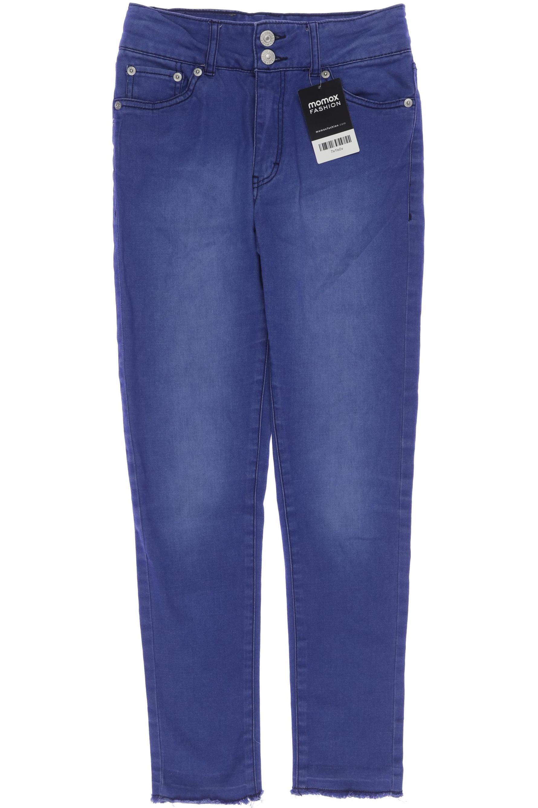 Levis Mädchen Jeans, blau von Levis