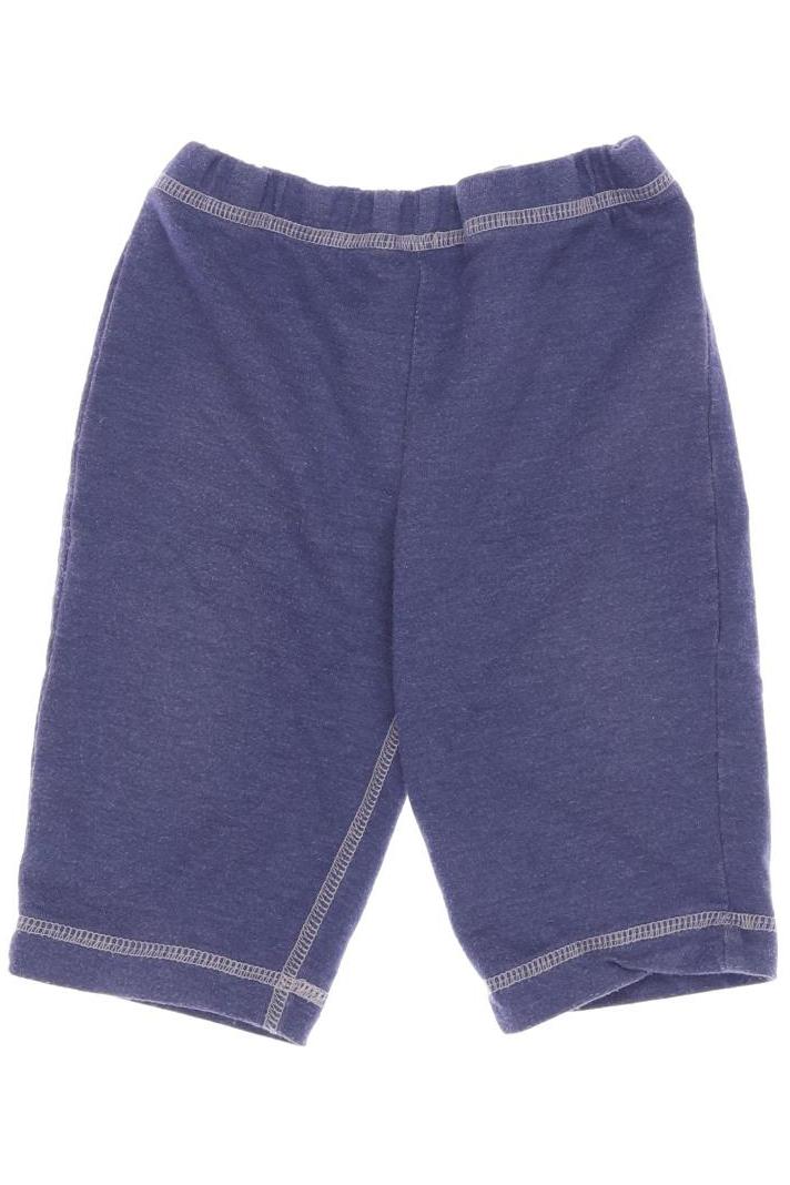 Levis Mädchen Shorts, blau von Levis