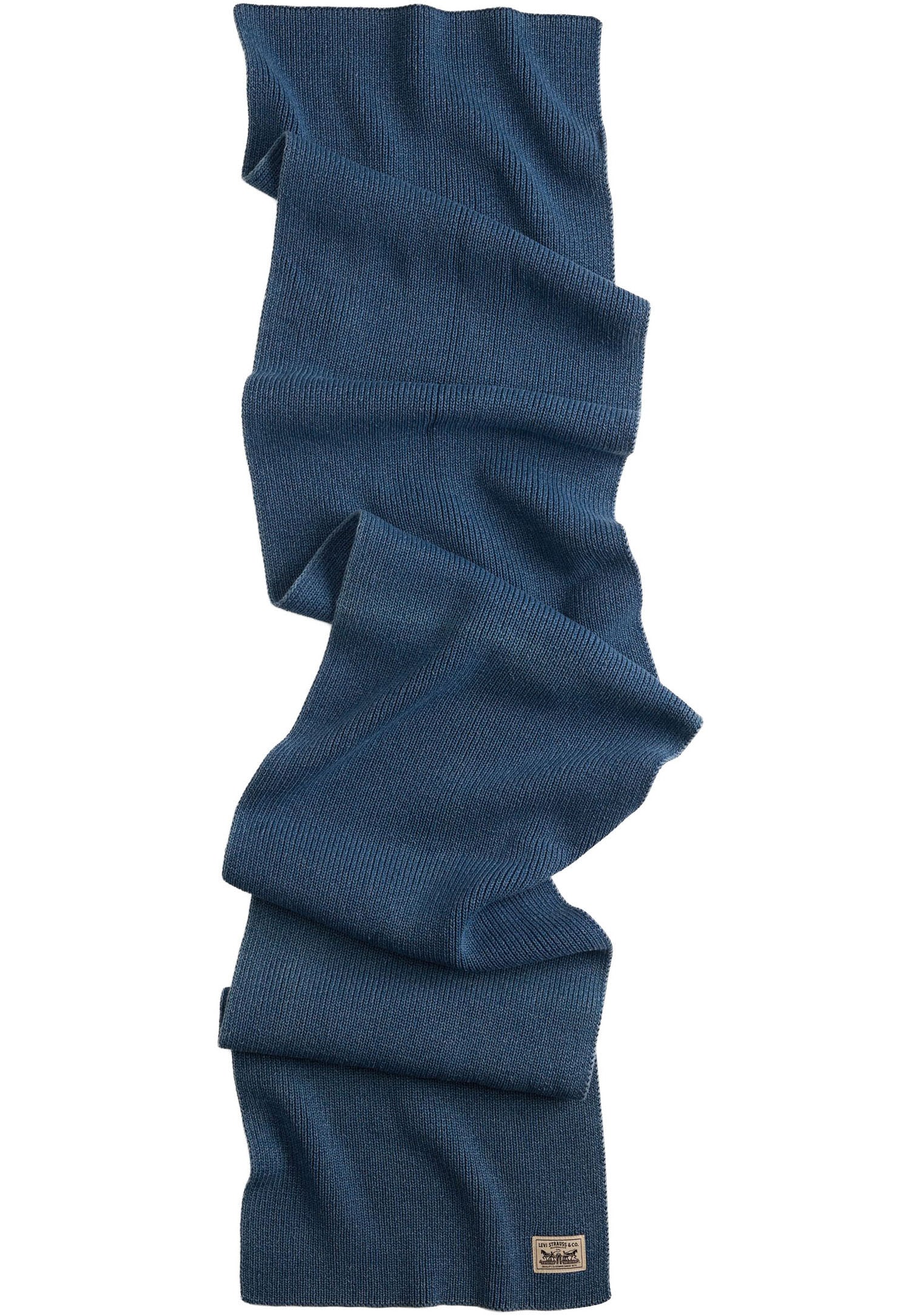 Levis Modeschal "BACK PATCH SCARF", Unisex von Levis