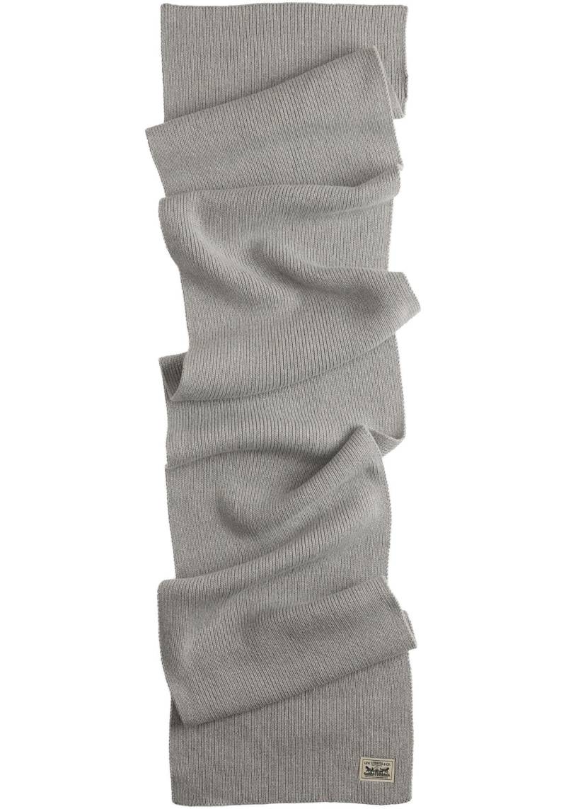 Levis Modeschal "BACK PATCH SCARF", Unisex von Levis