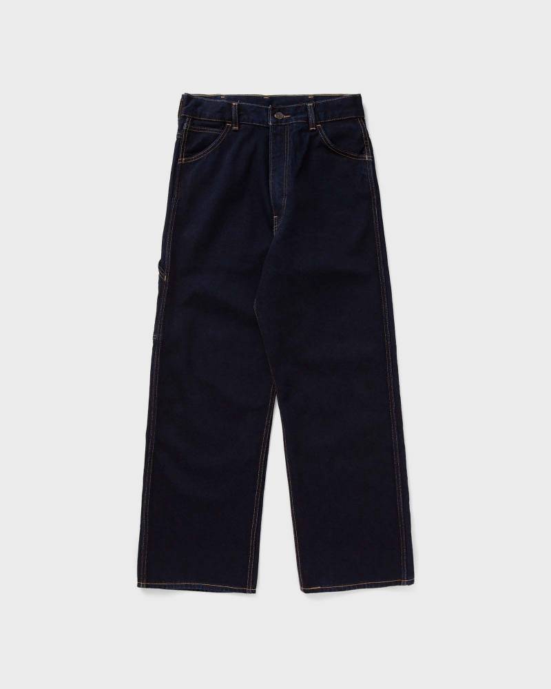 Levis SKATE CROP CARPENTER men Jeans blue in Größe:32/29 von Levis