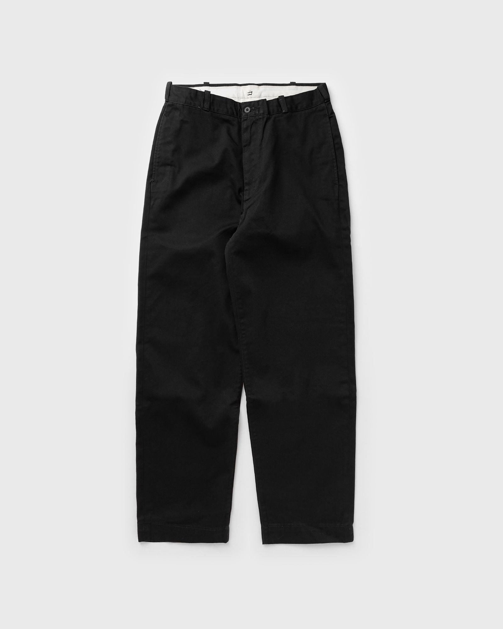 Levis SKATE LOOSE CHINO men Casual Pants black in Größe:M von Levis