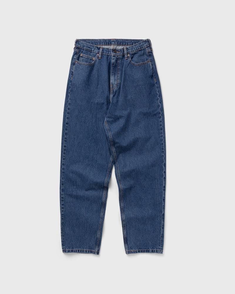 Levis SKATE SUPER BAGGY men Jeans blue in Größe:L von Levis