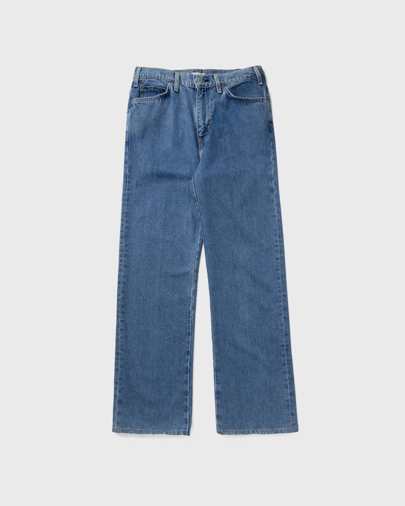 Levis STA-PREST FLARE II men Jeans blue in Größe:XXL von Levis