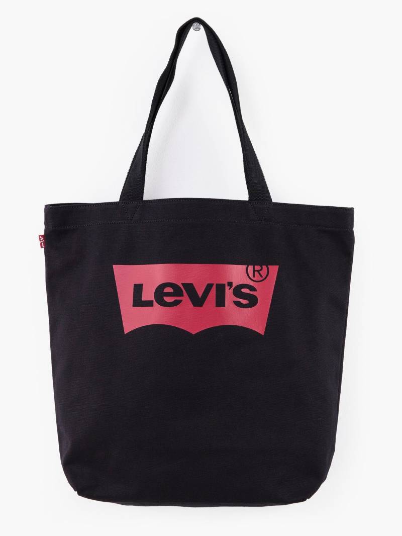 Levis Shopper mit modischem Logo Druck Handtasche Damen Tasche Damen Henkeltasche von Levis