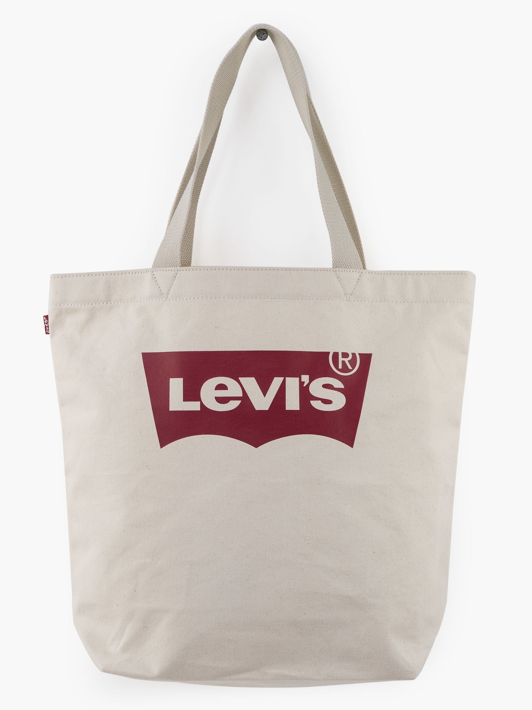 Levis Shopper mit modischem Logo Druck Handtasche Damen Tasche Damen Henkeltasche von Levis