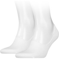 Levis Unisex Footies 168SF Low Rise 2er Pack Levis Unisex Footies 168SF Low Rise 2er Pack von Levis