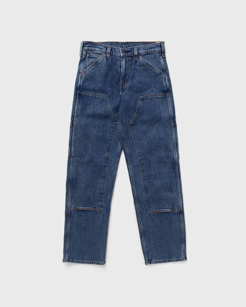 Levis WORKWEAR 565 DOUBLE KNEE men Jeans blue in Größe:L von Levis