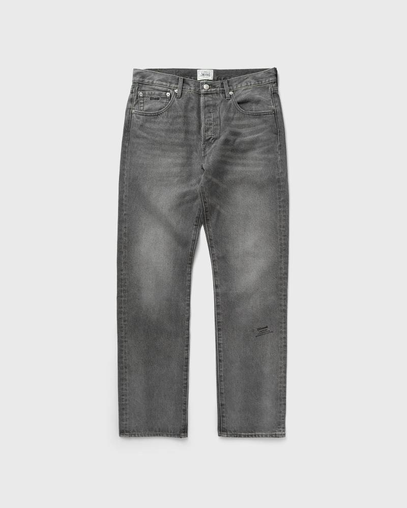 Levis X Jjjjound 501 ‘93 Jeans men Jeans grey in Größe:XS von Levis