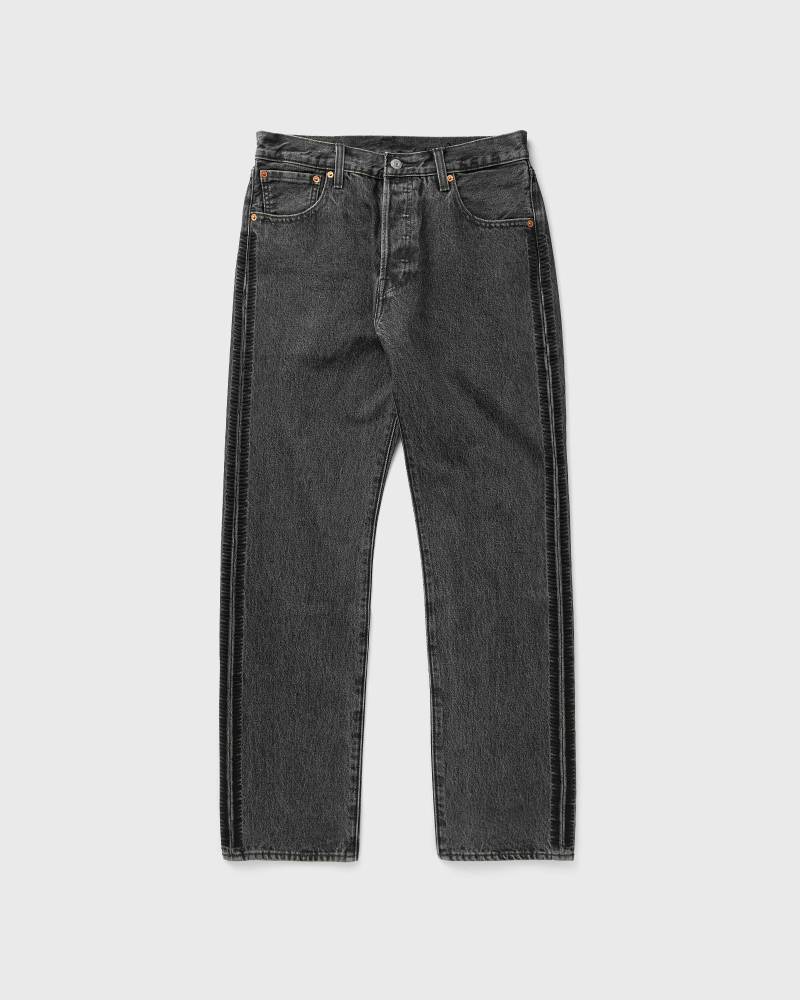 Levis X UNDERCOVER 501 men Jeans grey in Größe:XL von Levis