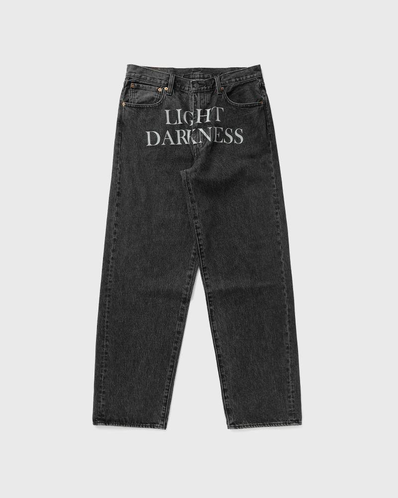 Levis X UNDERCOVER BAGGY men Jeans grey in Größe:M von Levis
