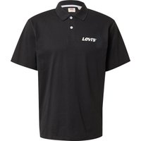 Shirt 'Graphic Vintage Fit Polo' von LEVI'S ®