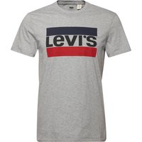 Shirt 'Sportswear Logo Graphic' von LEVI'S ®