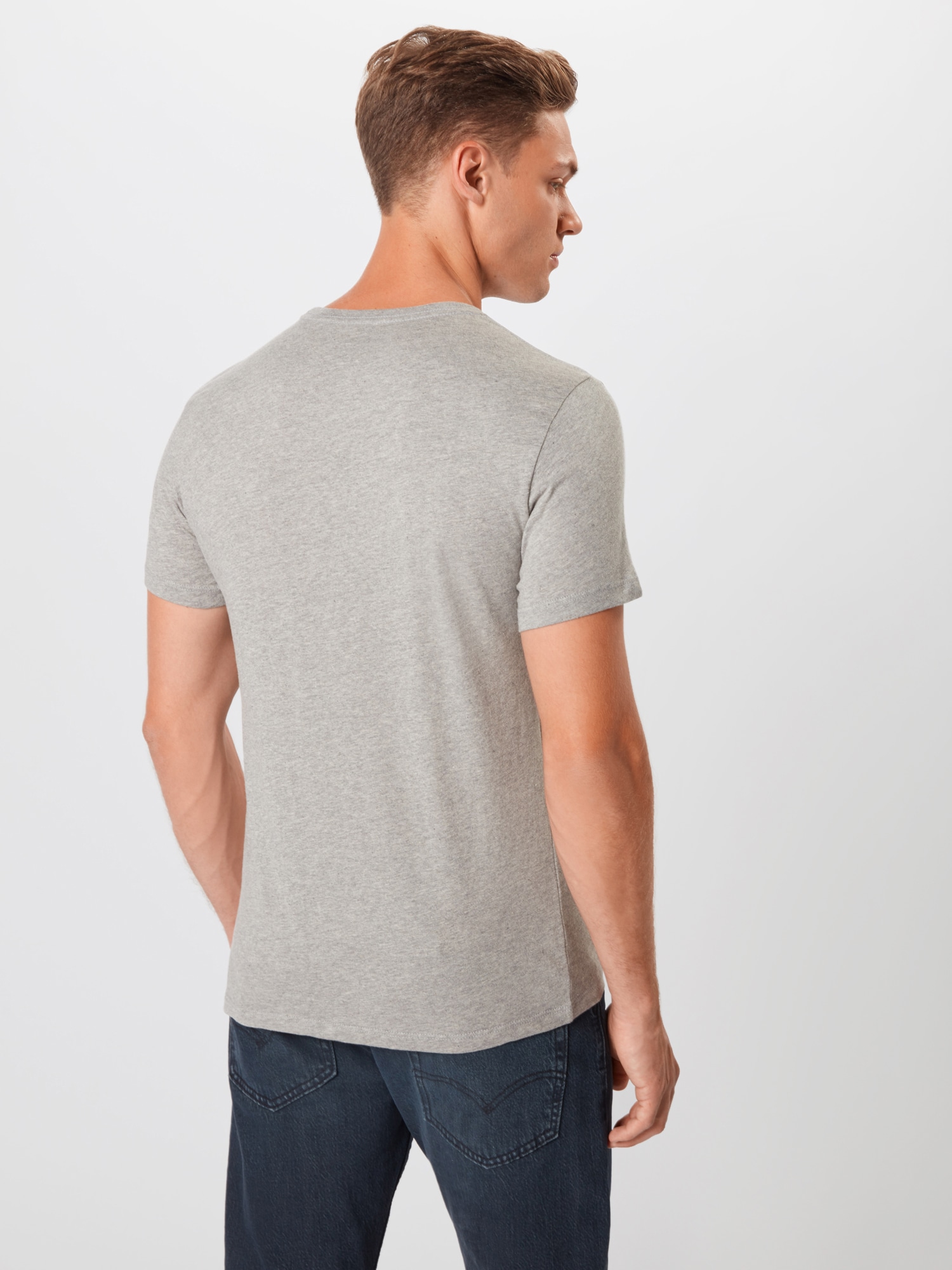 Shirt '2Pk Crewneck Graphic' von LEVI'S ®