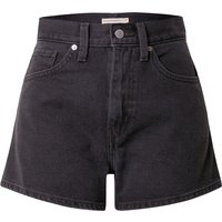 Jeans 'High Waisted Mom Short' von LEVI'S ®