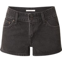 Jeans 'Superlow Short' von LEVI'S ®