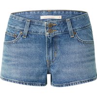 Jeans 'Superlow Short' von LEVI'S ®