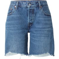 Jeans '501  90s Short' von LEVI'S ®