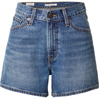 Jeans '80s Mom Short' von LEVI'S ®