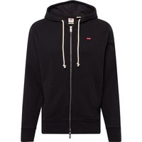 Sweatjacke 'New Original Zip Up' von LEVI'S ®