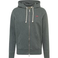 Sweatjacke 'New Original Zip Up' von LEVI'S ®