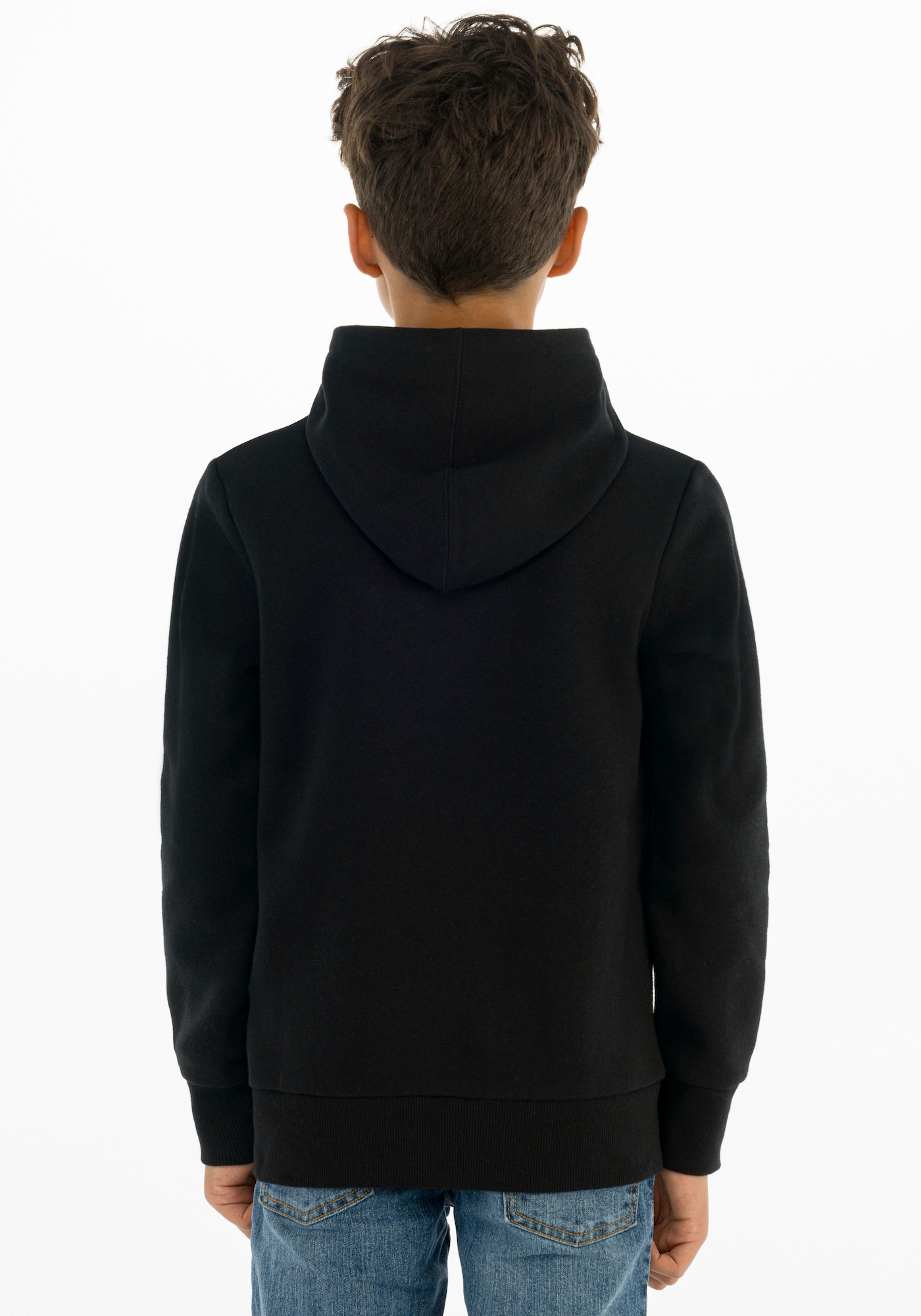 Sweatshirt von Levi's Kids