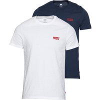 Shirt '2Pk Crewneck Graphic' von LEVI'S ®