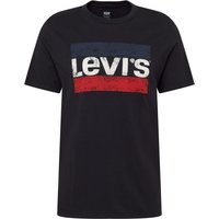 Shirt 'Sportswear Logo Graphic' von LEVI'S ®