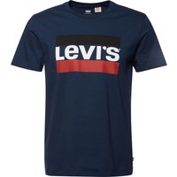 Shirt 'Sportswear Logo Graphic' von LEVI'S ®