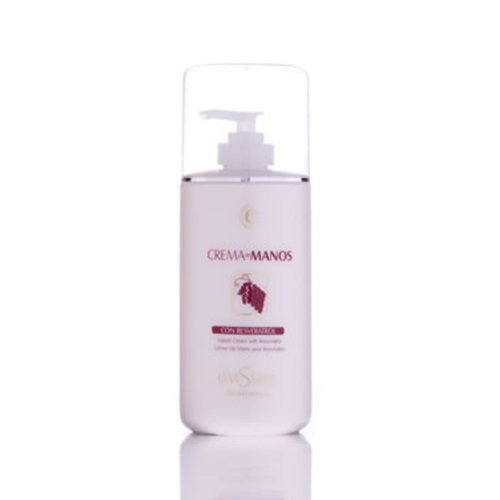 LEVISSIME Handcreme - 500 ml von Levissime