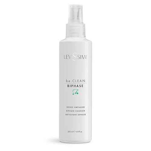 Levissime Be.Clean Biphase 200 ml von Levissime