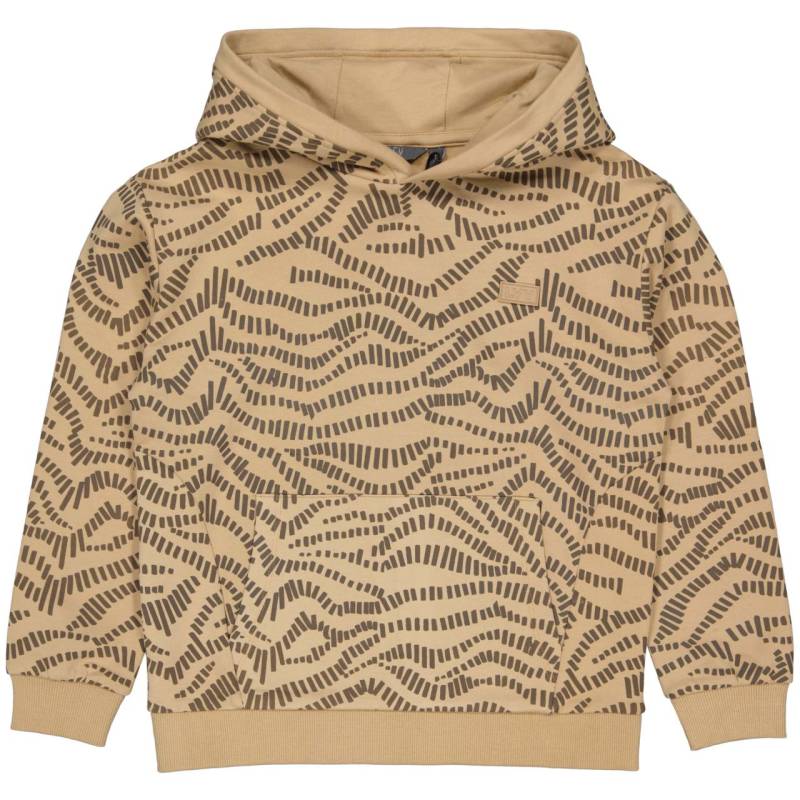 Hoody Junge Levv sand graphic Winterkollektion 2025 von Levv
