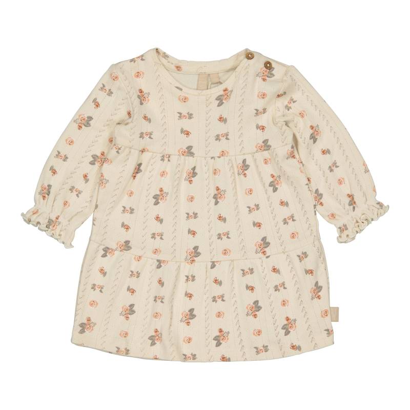 Levv Ajour-Kleid langarm Rosen Levv Ajour-Kleid langarm Rosen von Levv