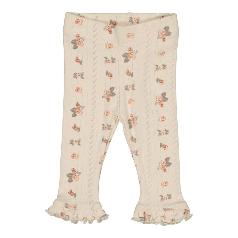 Levv Ajour-Leggings Rosen Rüschen Levv Ajour-Leggings Rosen Rüschen von Levv