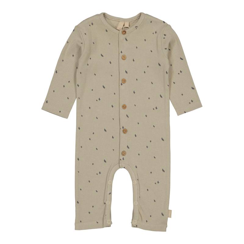 Levv Overall Vögel Rippqualität Levv Overall Vögel Rippqualität von Levv