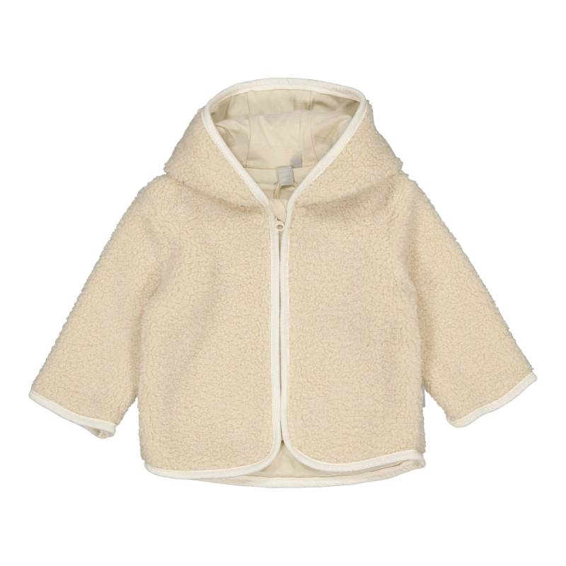 Levv Plüschjacke mit Kapuze Levv Plüschjacke mit Kapuze von Levv