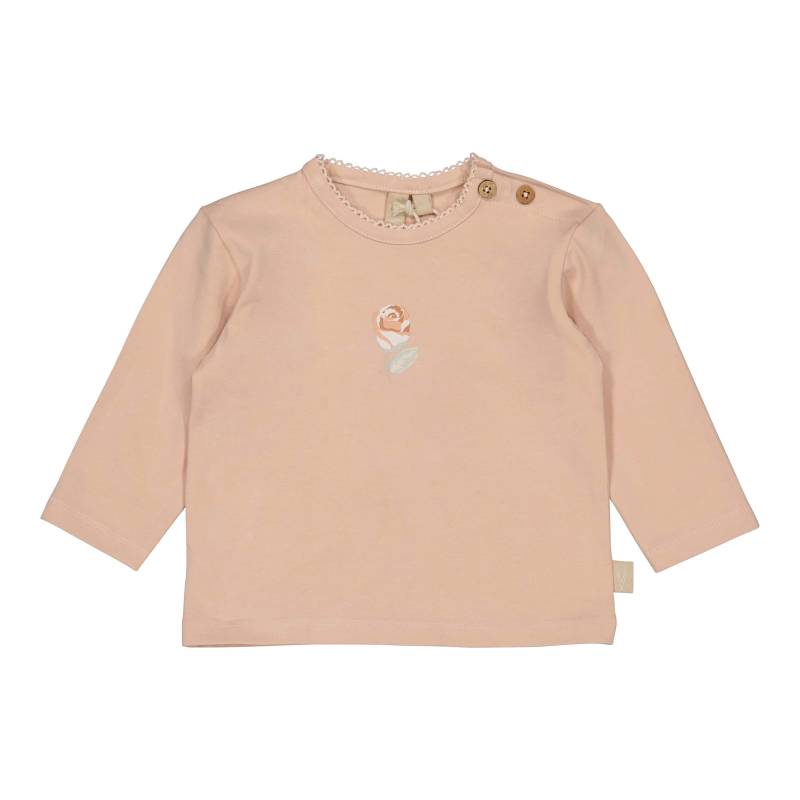 Levv Shirt langarm Rose von Levv