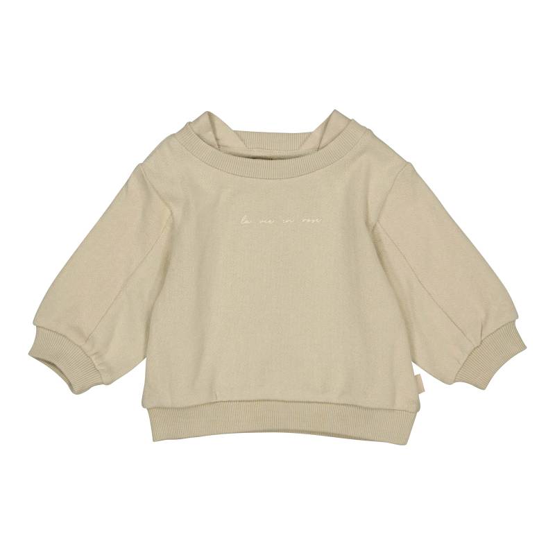 Levv Sweatshirt langarm La Vie En Rose Struktur Levv Sweatshirt langarm La Vie En Rose Struktur von Levv