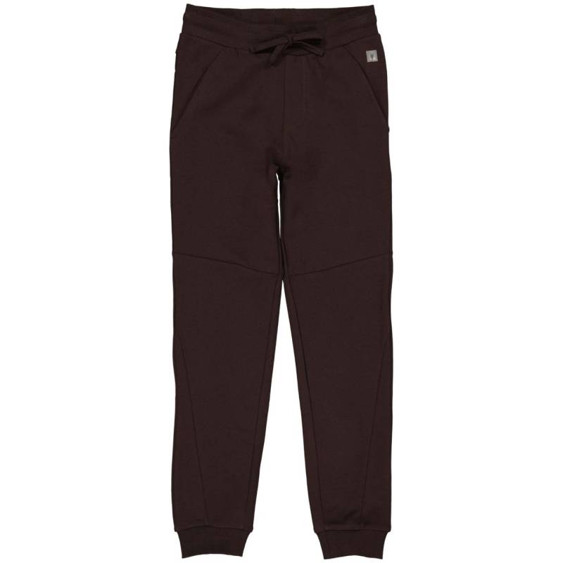 Sweatpants Jogginghose dark brown / Levv von Levv
