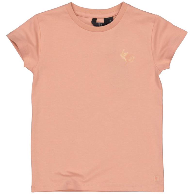 T-Shirt old pink Mädchen / Levv von Levv
