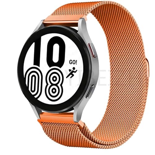 Milanese Loop 20mm 22mm Uhrenarmband Edelstahl Uhrenarmbänder für Schwarz, Silber, Gold, Roségold, Blau, Mehrfarbig, 20MM watch band, Metall, agate Milanese Loop 20mm 22mm Uhrenarmband Edelstahl Uhrenarmbänder für Schwarz, Silber, Gold, Roségold, Blau, Mehrfarbig, 20MM watch band, Metall, agate von Lewey