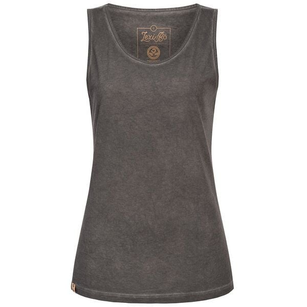 Lexi&Bö Basic Tank Top cold washed Damen von Lexi&Bö